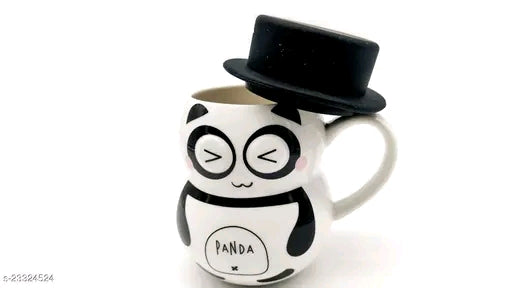 Fun Snowman & Minion Mug – Perfect Birthday Gift for Kids